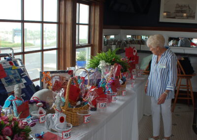 HBBA ANNUAL GARDEN PARTY JUNE 7, 2025