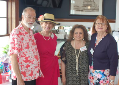 HBBA Garden Party 2025