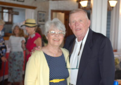 HBBA Garden Party 2025