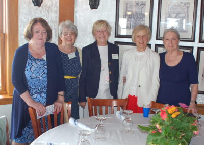 HBBA Garden Party 2025