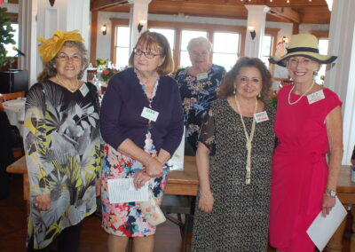 HBBA Garden Party 2025