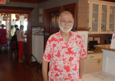 HBBA Garden Party 2025