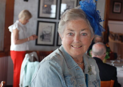 HBBA Garden Party 2025