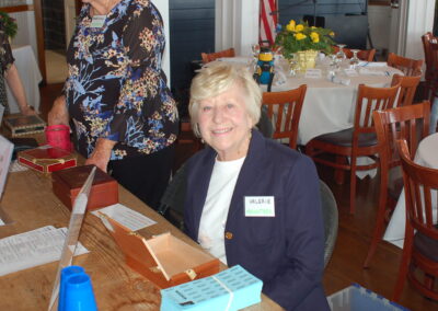 HBBA Garden Party 2025