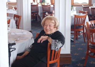 HBBA Garden Party 2025