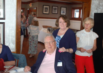 HBBA Garden Party 2025