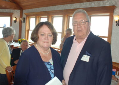 HBBA Garden Party 2025