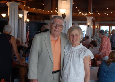 HBBA Garden Party 2025