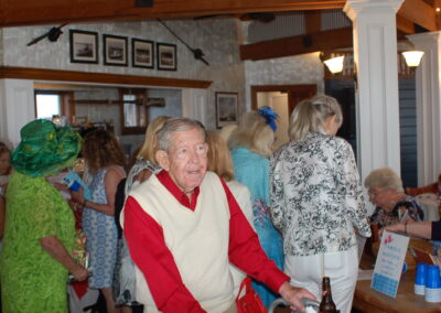 HBBA Garden Party 2025