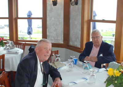 HBBA Garden Party 2025