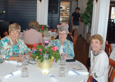 HBBA Garden Party 2025