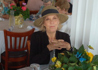 HBBA Garden Party 2025