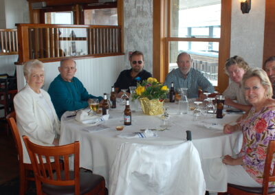 HBBA Garden Party 2025