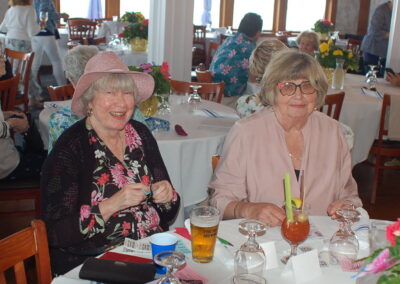 HBBA Garden Party 2025