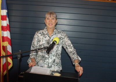 HBBA Garden Party 2025