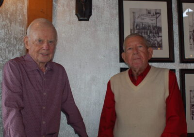 HBBA Garden Party 2025