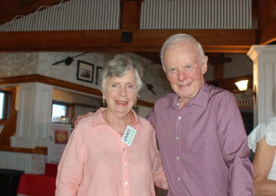 HBBA Garden Party 2025