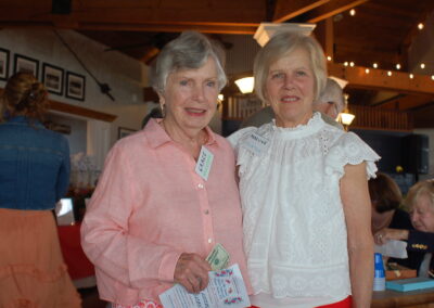 HBBA Garden Party 2025