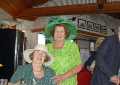 HBBA Garden Party 2025