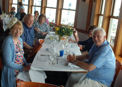 HBBA Garden Party 2025