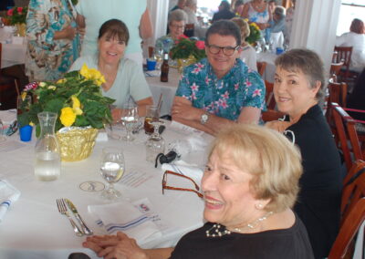 HBBA Garden Party 2025