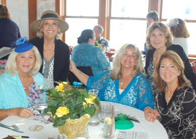 HBBA Garden Party 2025