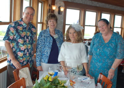 HBBA Garden Party 2025