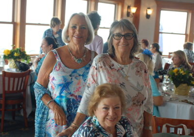 HBBA Garden Party 2025