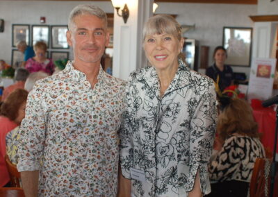 HBBA Garden Party 2025