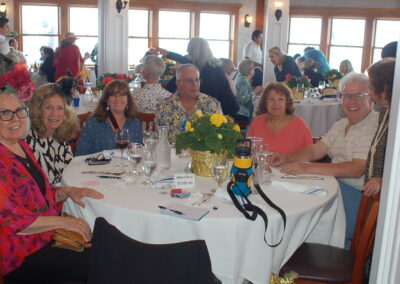 HBBA Garden Party 2025