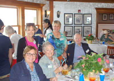 HBBA Garden Party 2025