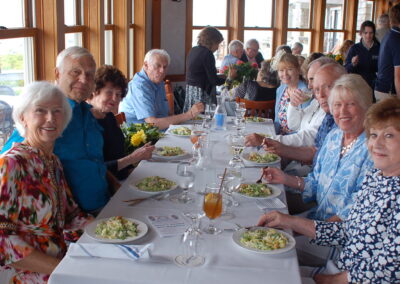 HBBA Garden Party 2025