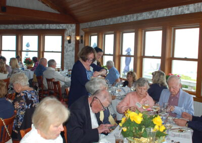 HBBA Garden Party 2025