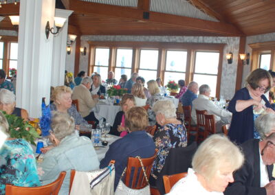 HBBA Garden Party 2025