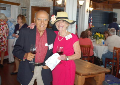 HBBA Garden Party 2025