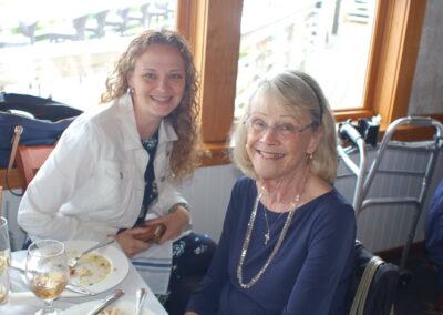 HBBA Garden Party 2025