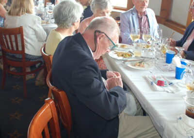 HBBA Garden Party 2025