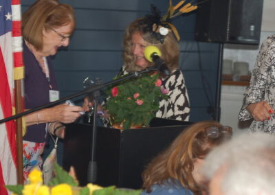 HBBA Garden Party 2025