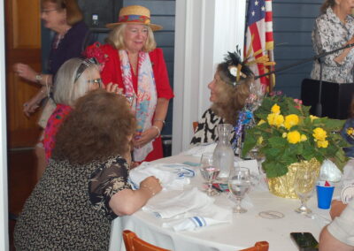 HBBA Garden Party 2025