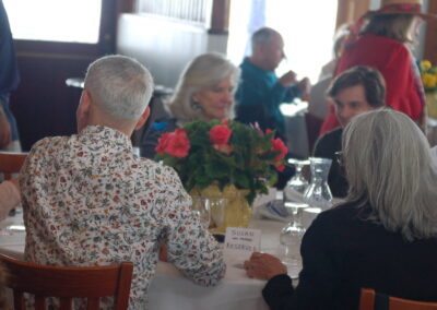 HBBA Garden Party 2025