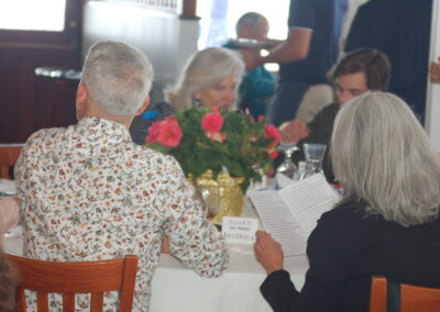 HBBA Garden Party 2025