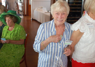 HBBA Garden Party 2025