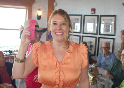 HBBA Garden Party 2025