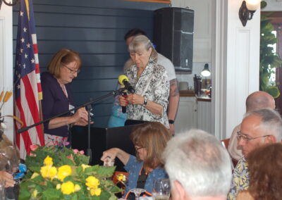 HBBA Garden Party 2025