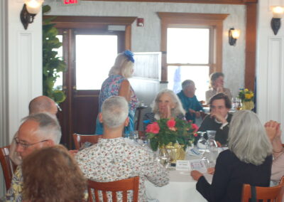 HBBA Garden Party 2025